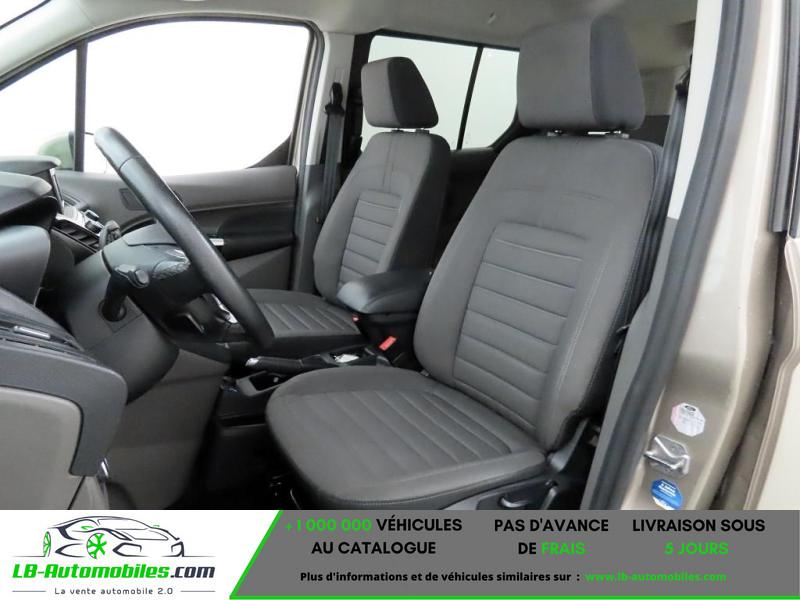 Ford Grand Tourneo 1.5 L EcoBlue 100 BVM - Photo 5 / 9