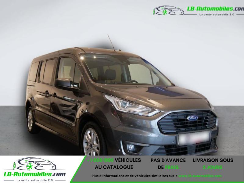 Ford Grand Tourneo 1.5 L EcoBlue 120 BVM - Photo 2 / 6