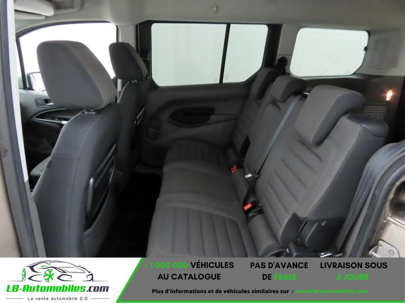 Ford Grand Tourneo 1.5 L EcoBlue 100 BVM - Photo 6 / 9