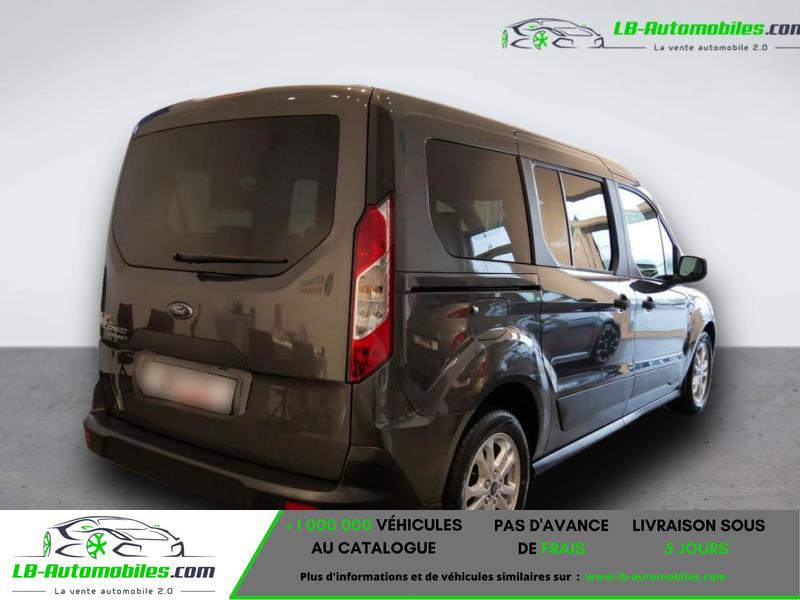 Ford Grand Tourneo 1.5 L EcoBlue 120 BVM - Photo 3 / 6