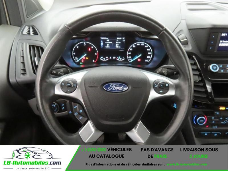 Ford Grand Tourneo 1.5 L EcoBlue 100 BVM - Photo 7 / 9