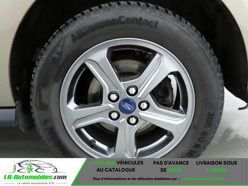 Ford Grand Tourneo 1.5 L EcoBlue 100 BVM - Photo 8 / 9