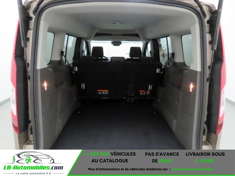 Ford Grand Tourneo 1.5 L EcoBlue 100 BVM - Photo 9 / 9