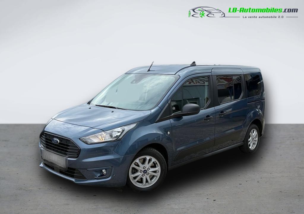 Ford Grand Tourneo 1.5 L EcoBlue 120 BVM