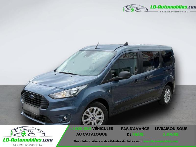 Ford Grand Tourneo 1.5 L EcoBlue 120 BVM - Photo 1 / 12