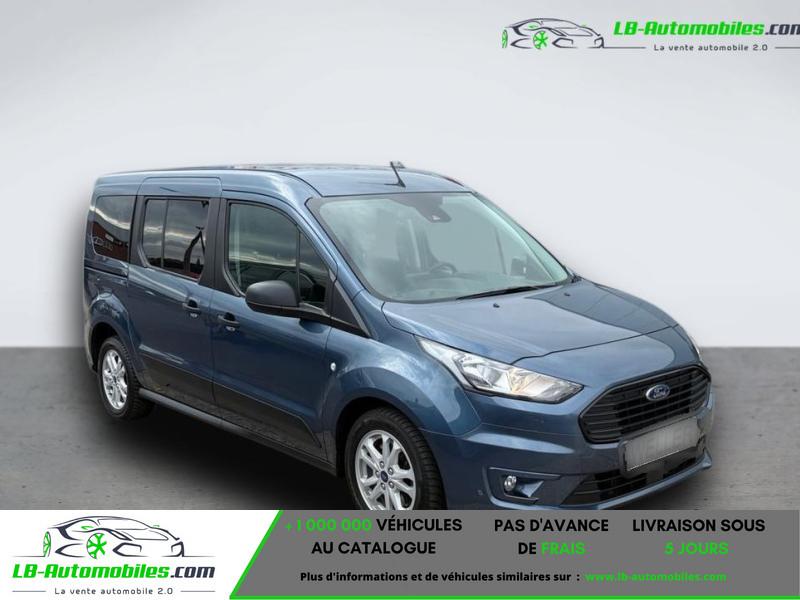 Ford Grand Tourneo 1.5 L EcoBlue 120 BVM - Photo 2 / 12