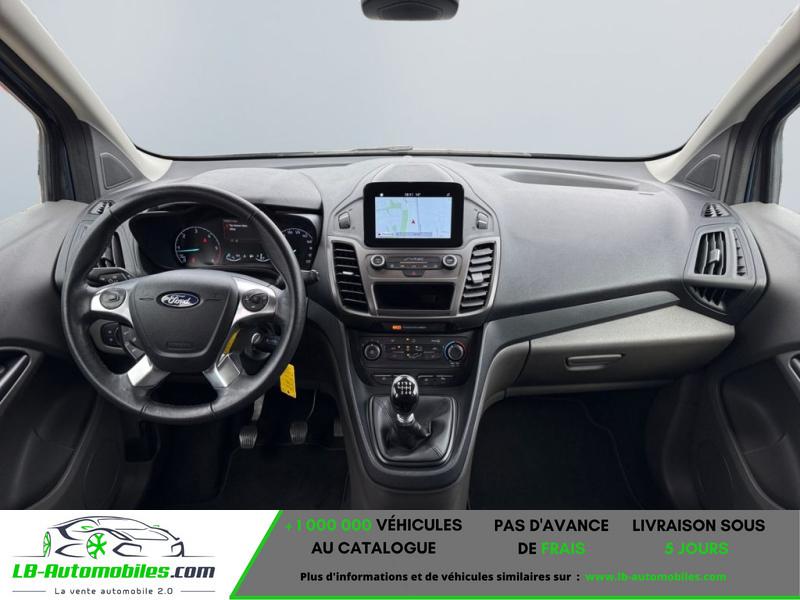 Ford Grand Tourneo 1.5 L EcoBlue 120 BVM - Photo 3 / 12