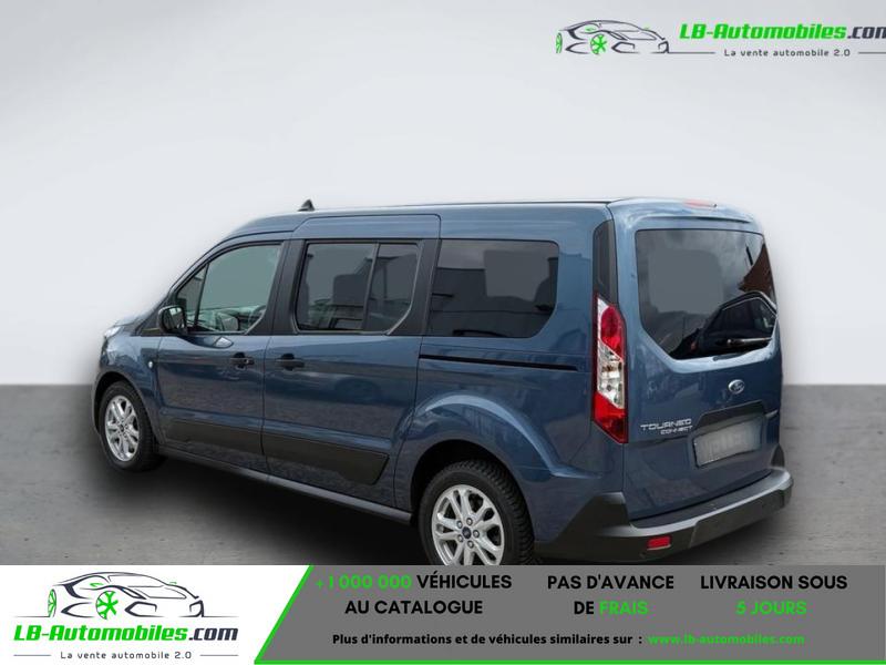 Ford Grand Tourneo 1.5 L EcoBlue 120 BVM - Photo 4 / 12