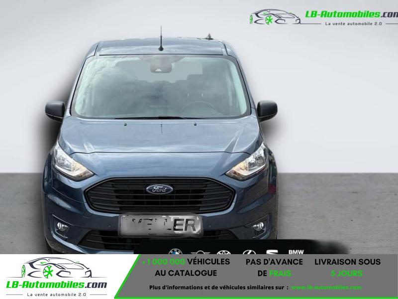 Ford Grand Tourneo 1.5 L EcoBlue 120 BVM - Photo 5 / 12