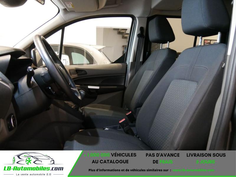 Ford Grand Tourneo 1.5 L EcoBlue 120 BVM - Photo 5 / 6