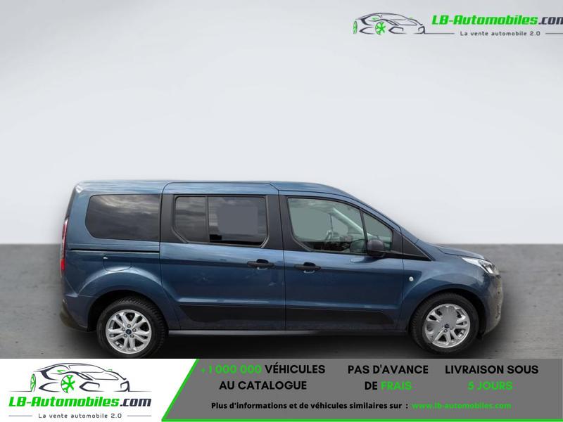 Ford Grand Tourneo 1.5 L EcoBlue 120 BVM - Photo 6 / 12