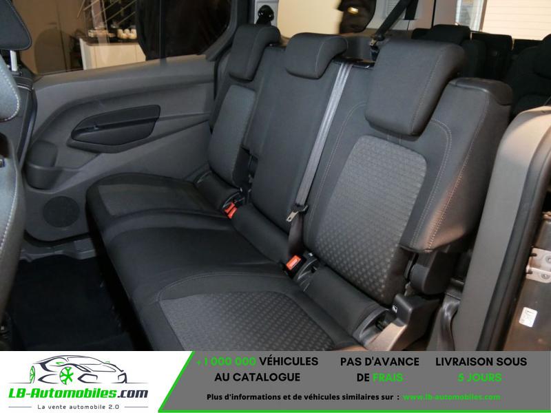 Ford Grand Tourneo 1.5 L EcoBlue 120 BVM - Photo 6 / 6