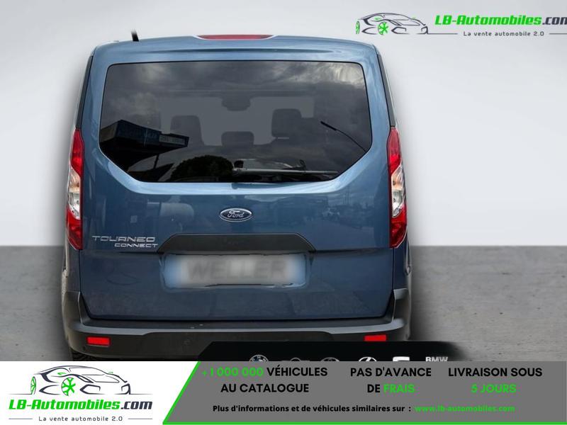 Ford Grand Tourneo 1.5 L EcoBlue 120 BVM - Photo 7 / 12