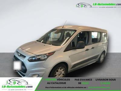 Ford Grand Tourneo 1.5 TDCi 100  BVM