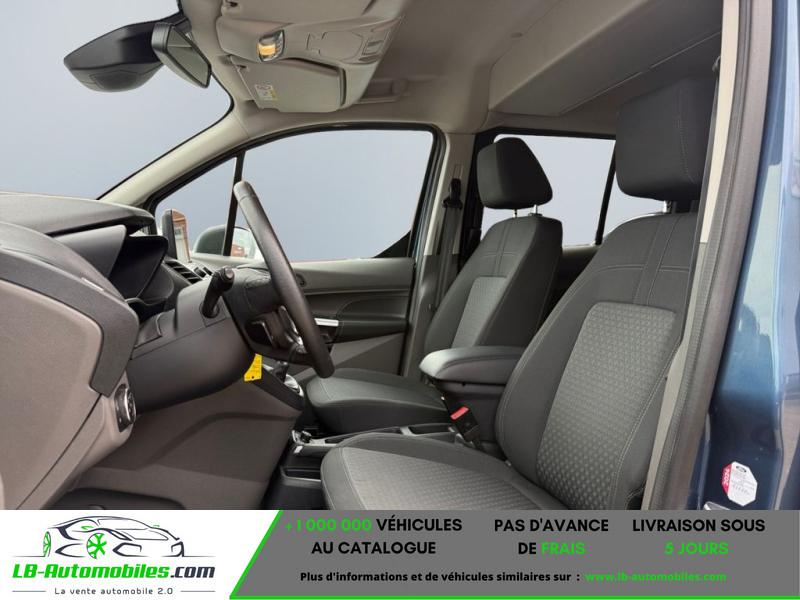Ford Grand Tourneo 1.5 L EcoBlue 120 BVM - Photo 8 / 12