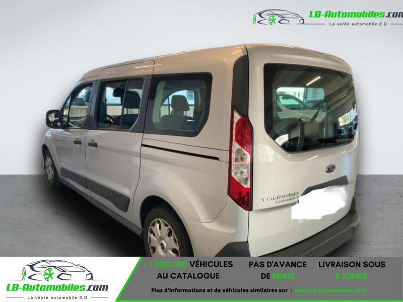 Ford Grand Tourneo 1.5 TDCi 100  BVM - Photo 2 / 5