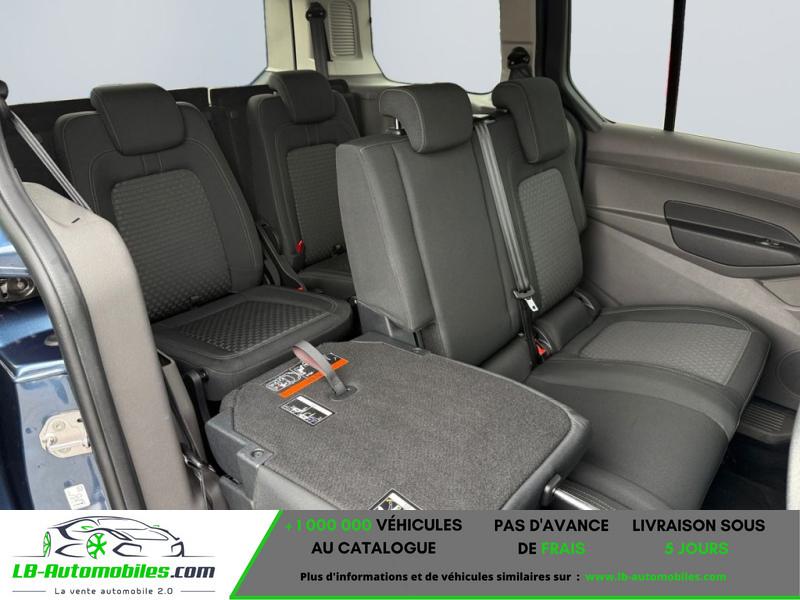 Ford Grand Tourneo 1.5 L EcoBlue 120 BVM - Photo 9 / 12