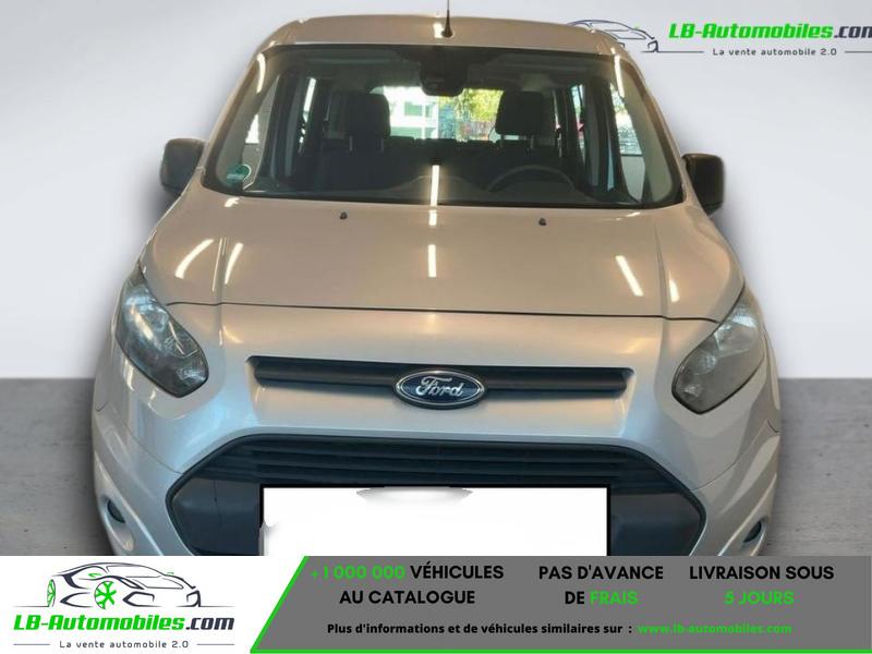 Ford Grand Tourneo 1.5 TDCi 100  BVM - Photo 3 / 5