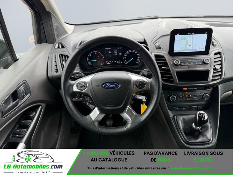 Ford Grand Tourneo 1.5 L EcoBlue 120 BVM - Photo 10 / 12