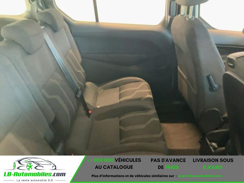 Ford Grand Tourneo 1.5 TDCi 100  BVM - Photo 4 / 5