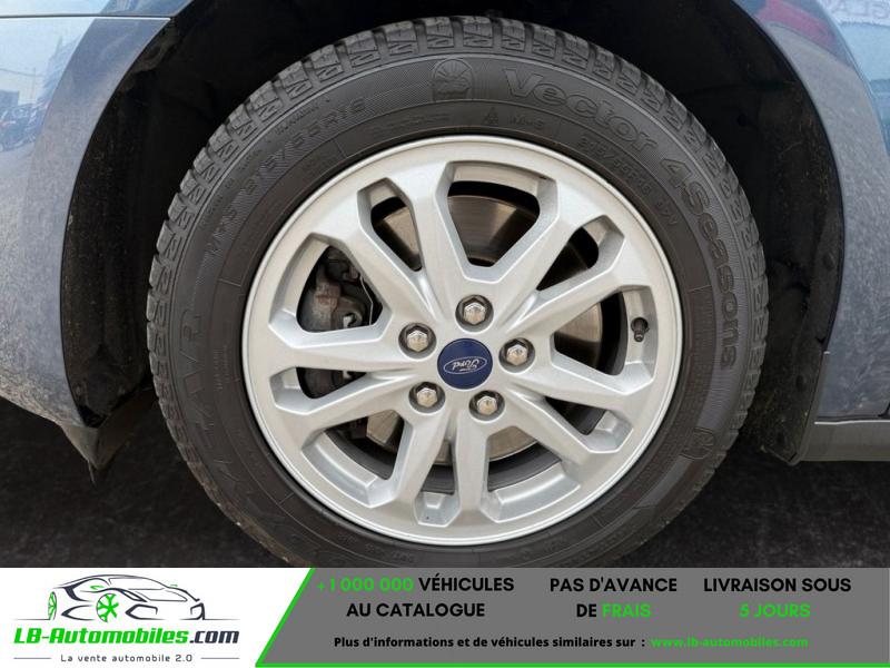 Ford Grand Tourneo 1.5 L EcoBlue 120 BVM - Photo 11 / 12