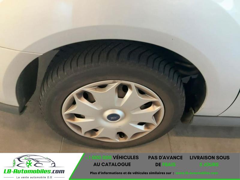 Ford Grand Tourneo 1.5 TDCi 100  BVM - Photo 5 / 5