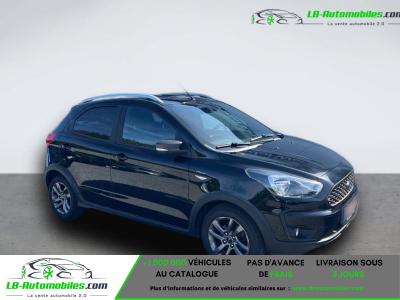 Ford Ka + 1.2 85 ch  BVM