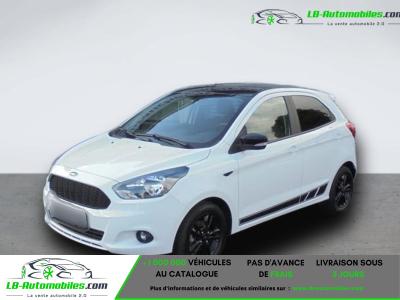 Ford Ka + 1.2 85 ch  BVM
