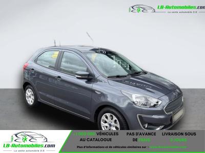 Ford Ka + 1.2 85 ch  BVM