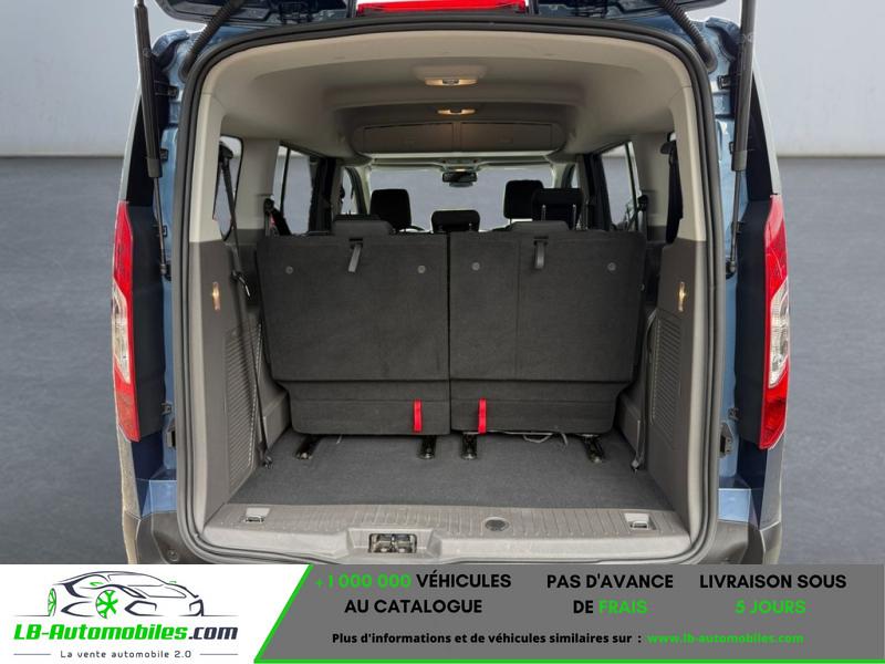 Ford Grand Tourneo 1.5 L EcoBlue 120 BVM - Photo 12 / 12