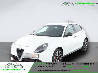 Alfa Romeo Giulietta 2 1.4 TJet 120 ch BVM