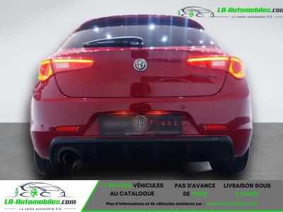 Alfa Romeo Giulietta 2 1.4 TJet 120 ch BVM