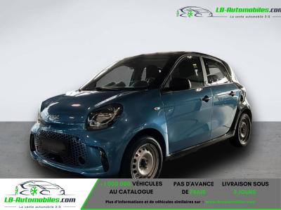 Smart ForFour EQ 82 ch Electrique
