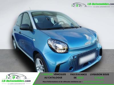 Smart ForFour EQ 82 ch Electrique