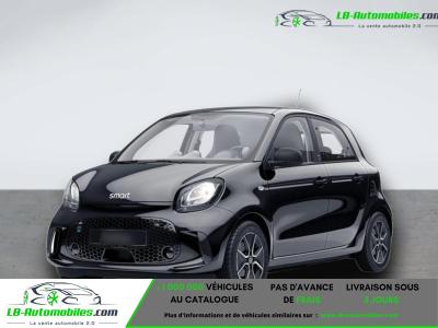 Smart ForFour EQ 82 ch Electrique