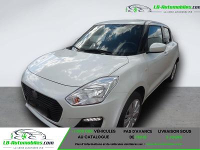 Suzuki Swift 1.2 Dualjet 90ch