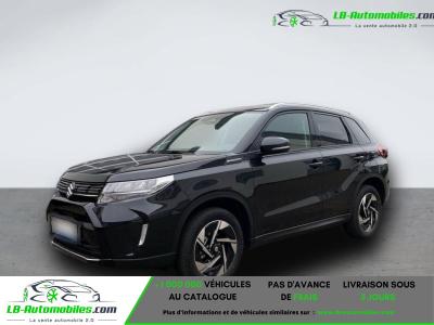 Suzuki Vitara 1.0 Boosterjet Allgrip BVM 111ch