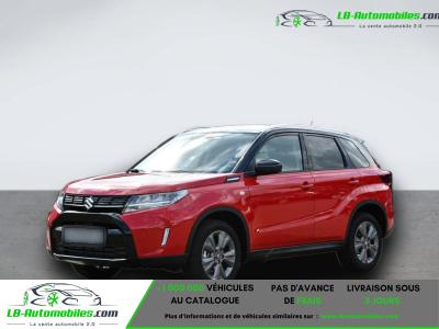 Suzuki Vitara 1.0 Boosterjet Allgrip BVM 111ch