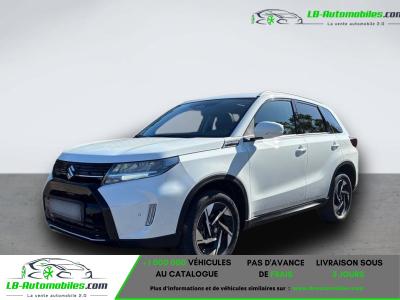Suzuki Vitara 1.0 Boosterjet Allgrip BVM 111ch