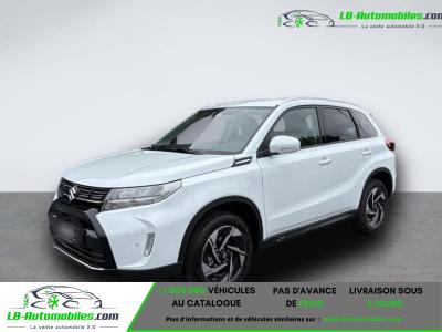 Suzuki Vitara 1.0 Boosterjet Allgrip BVM 111ch