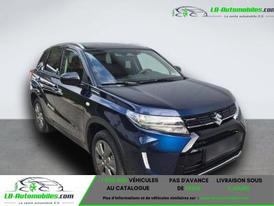 Suzuki Vitara 1.0 Boosterjet Allgrip BVM 111ch