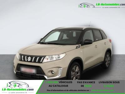 Suzuki Vitara 1.0 Boosterjet Allgrip BVM 111ch