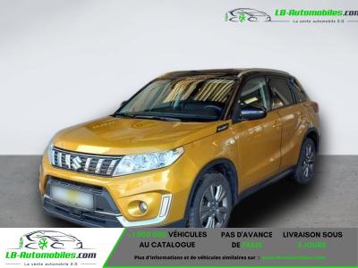 Suzuki Vitara 1.0 Boosterjet Allgrip BVM 111ch