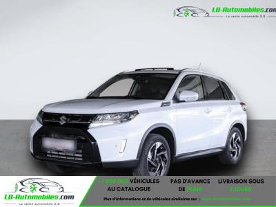 Suzuki Vitara 1.0 Boosterjet BVA 111ch