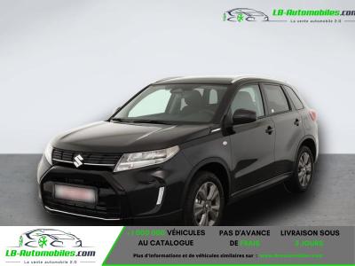 Suzuki Vitara 1.0 Boosterjet BVA 111ch