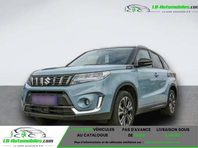 Suzuki Vitara 1.4 Boosterjet Allgrip 129ch BVA