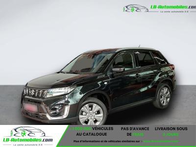 Suzuki Vitara 1.4 Boosterjet 129ch BVA