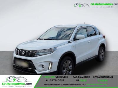 Suzuki Vitara 1.4 Boosterjet 129ch BVA