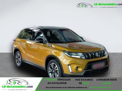 Suzuki Vitara 1.4 Boosterjet 129ch BVA