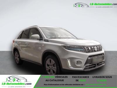 Suzuki Vitara 1.5 Dualjet Hybrid BVA 102ch
